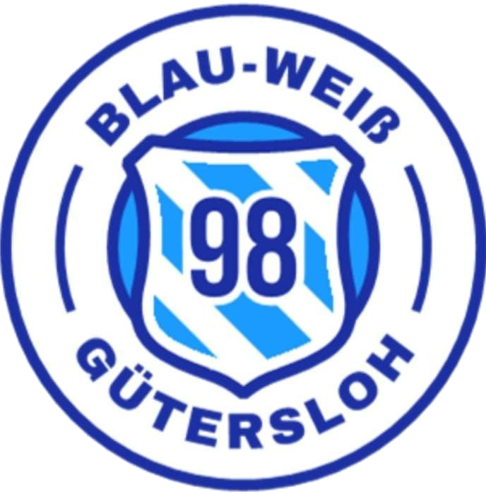 Blau-Weiss 98 Gütersloh
